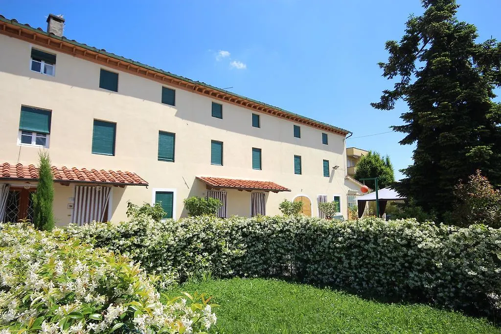Appartamenti Corte Dell'Arancio Lucca Apartamento