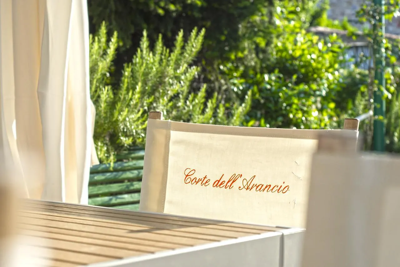 Apartamento Appartamenti Corte Dell'Arancio Lucca