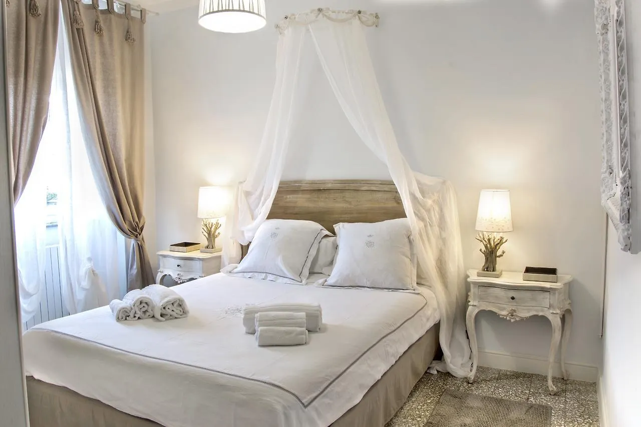 Apartamento Appartamenti Corte Dell'Arancio Lucca