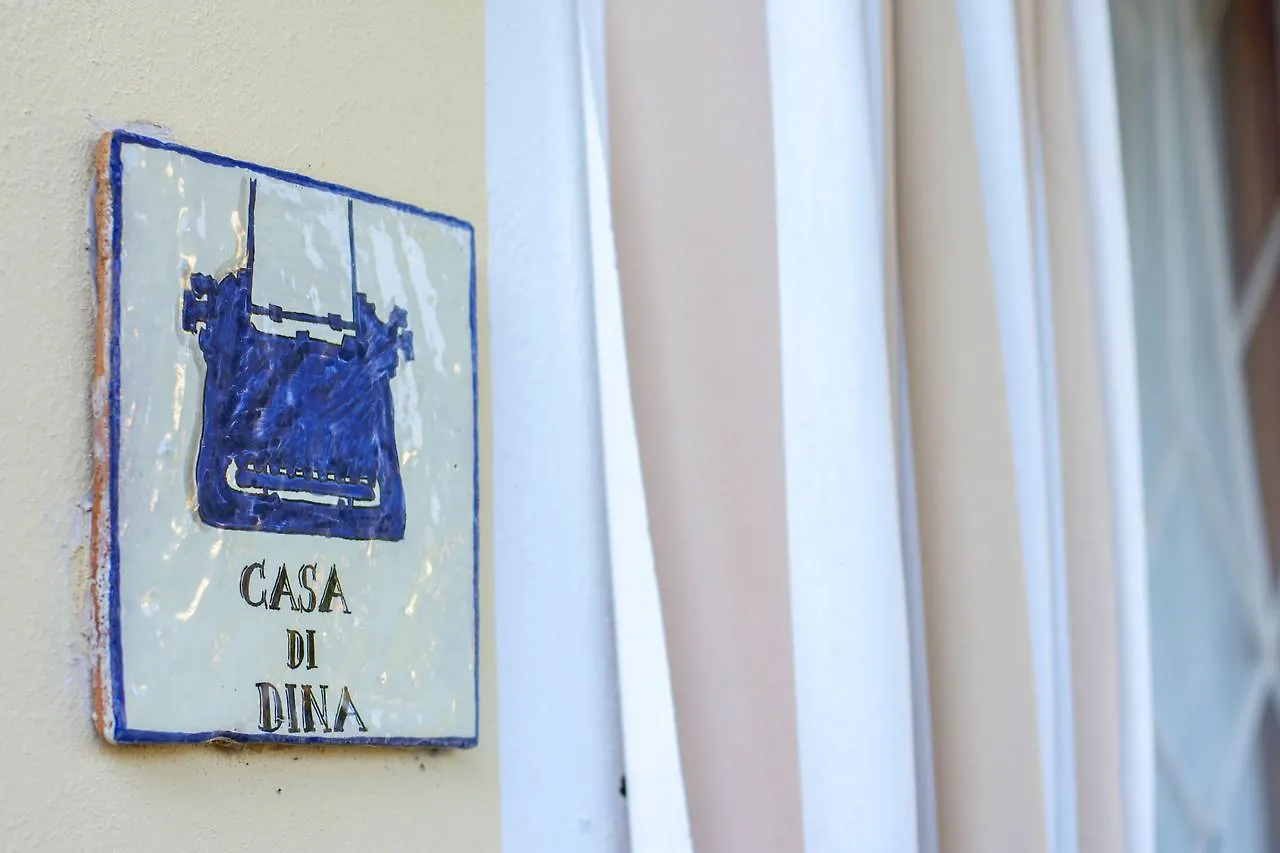 Apartamento Appartamenti Corte Dell'Arancio Lucca Itália