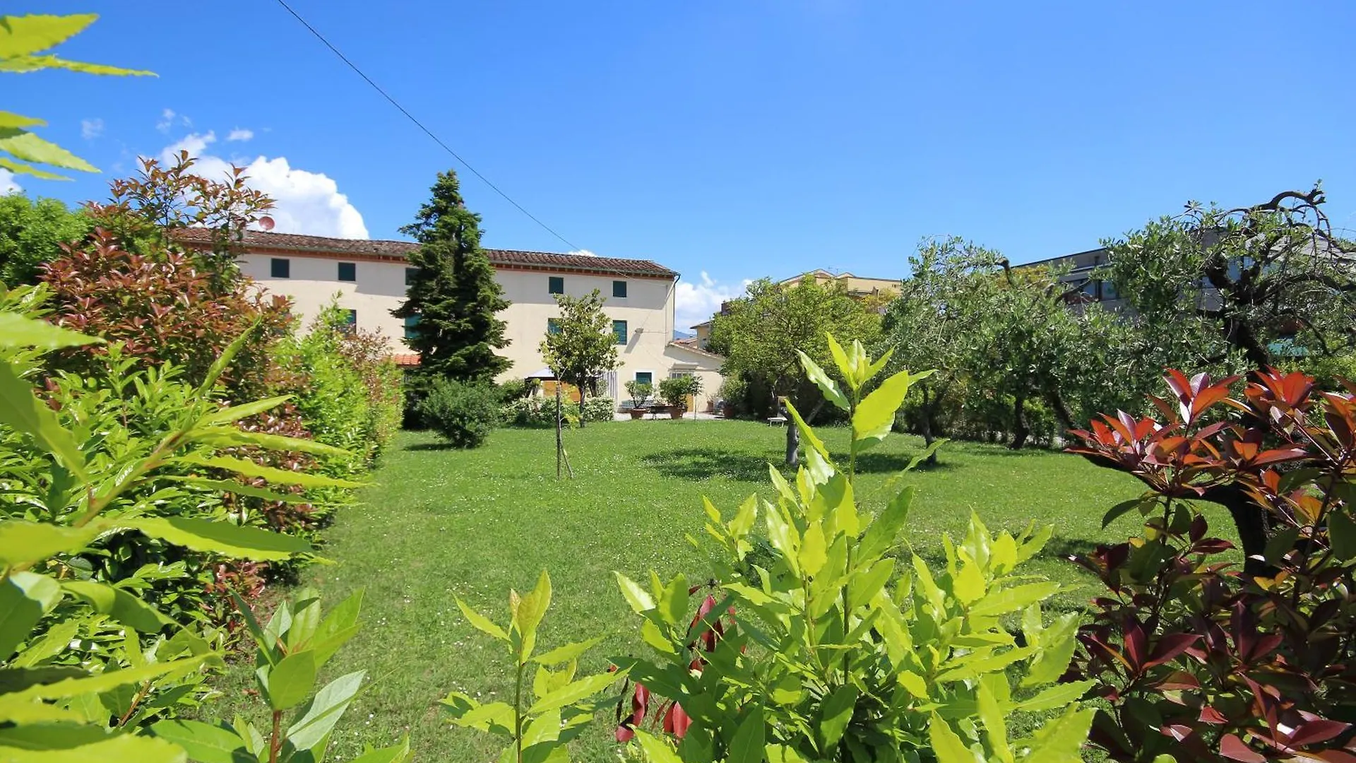 Contatti di Appartamenti Corte dell\'Arancio